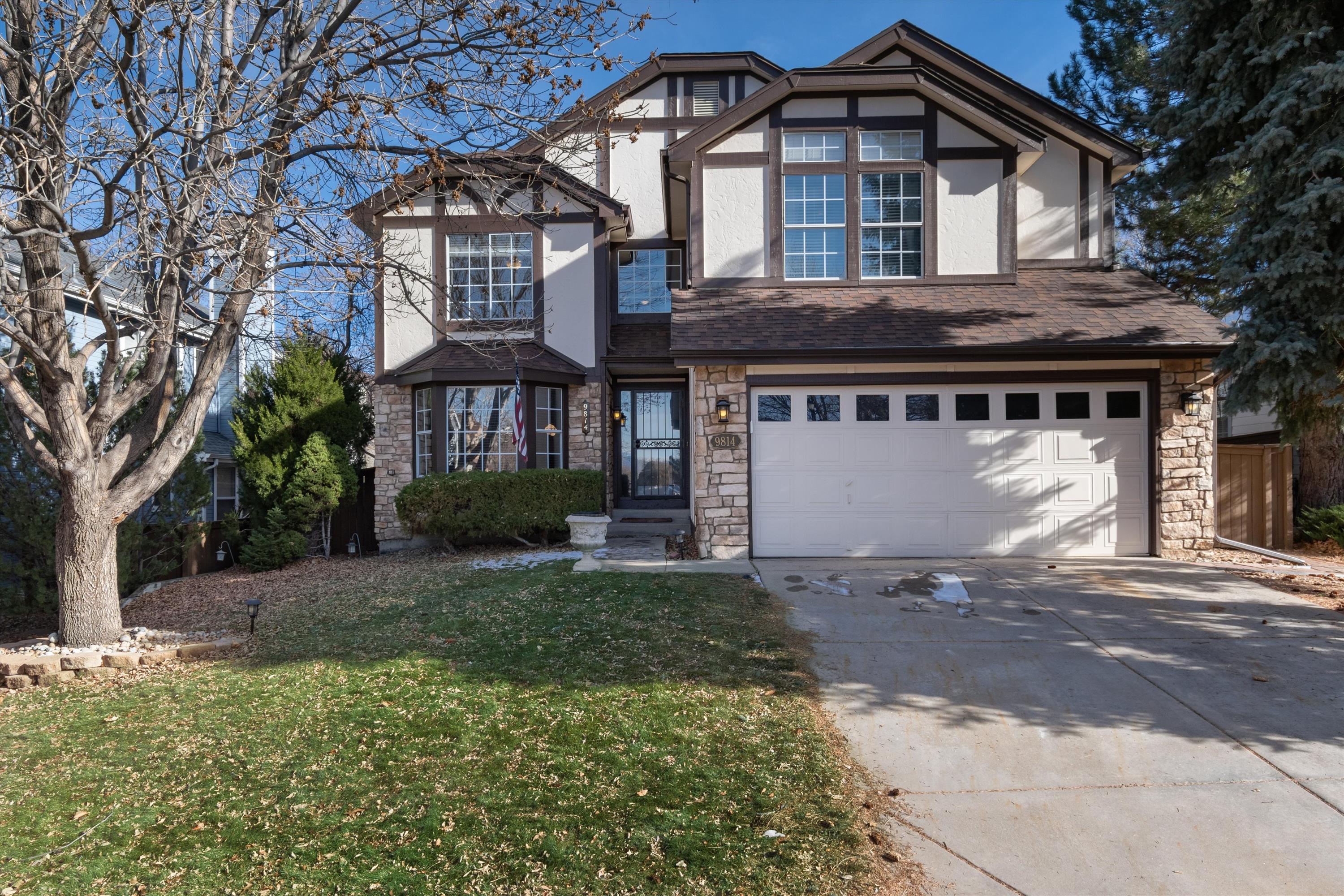 9814 Salford Lane - 1