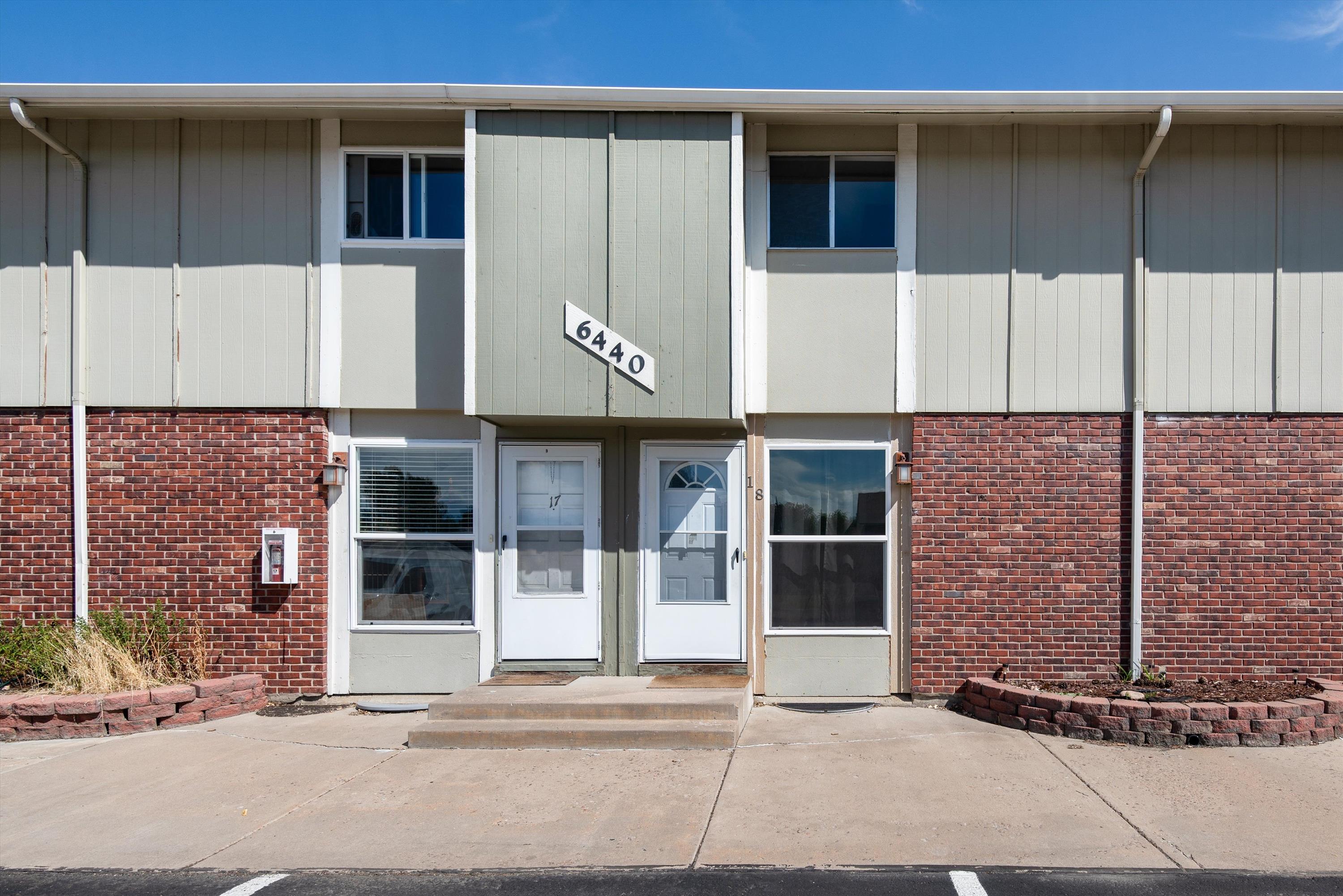 6440 Tennyson Street, Unit 18 - 18