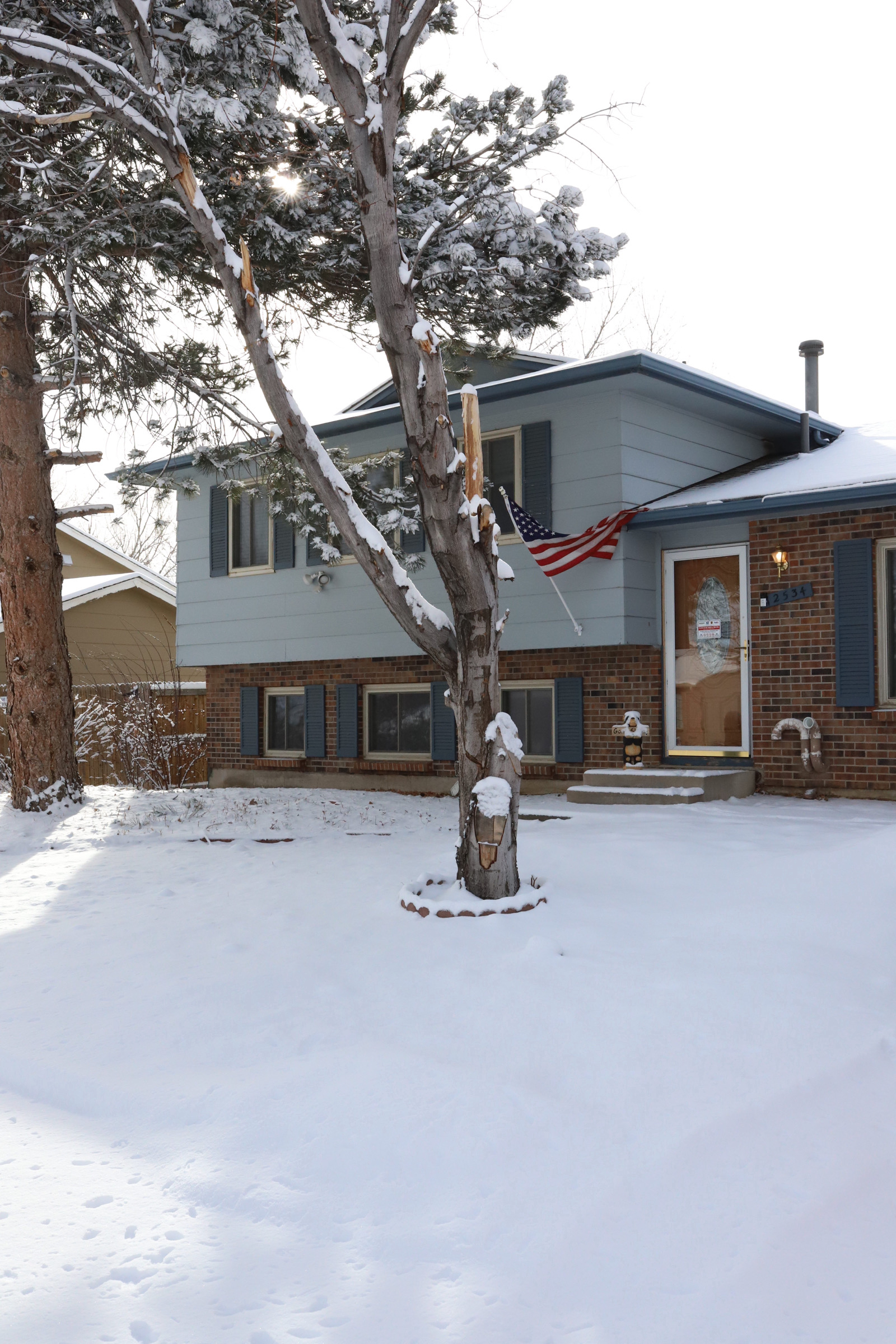 12534 West Grand Drive
