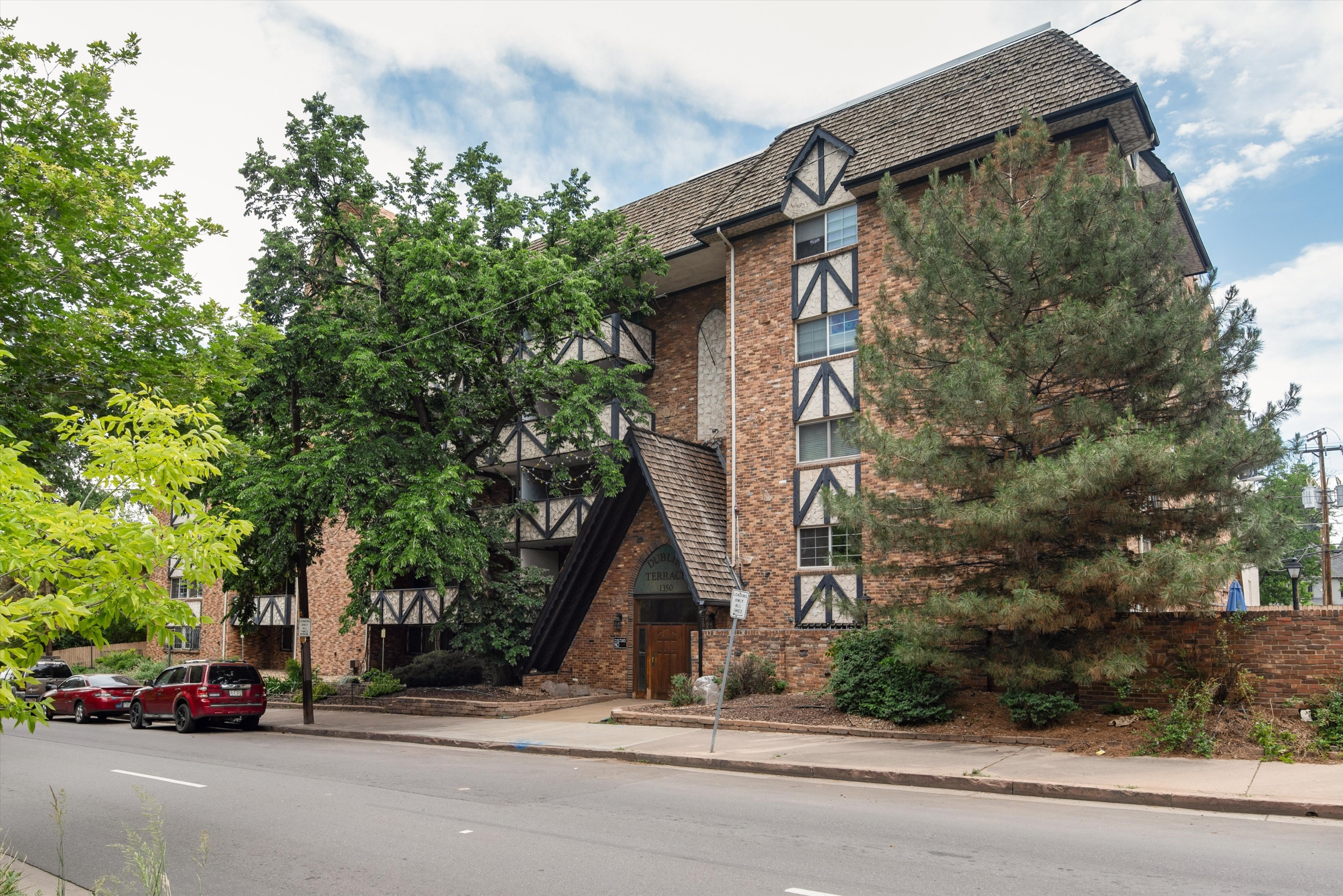 1350 Josephine Street - 106